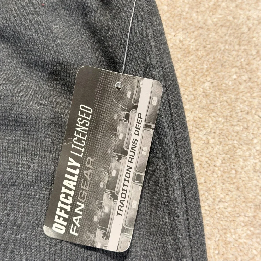 Officially Licensed Fan Gear new defect